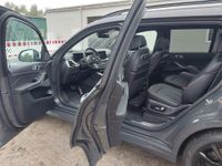BMW X7 - Vorschau Bild 13