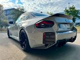 BMW M2 G87 | Performance | KW V3 | Aulitzky |TOP - BMW M2: Performance