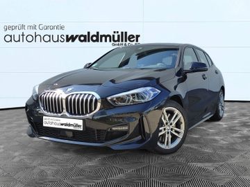 BMW 120d Hatch M Sport
