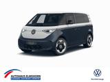 Volkswagen ID.Buzz Energy SHZ NAVI AHK ACC MATRIX-LED 360°