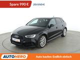 Audi A3 1.5 TSI ACT sport Aut.*SLINE*NAVI*LED*PDC*SHZ - Audi: Sline
