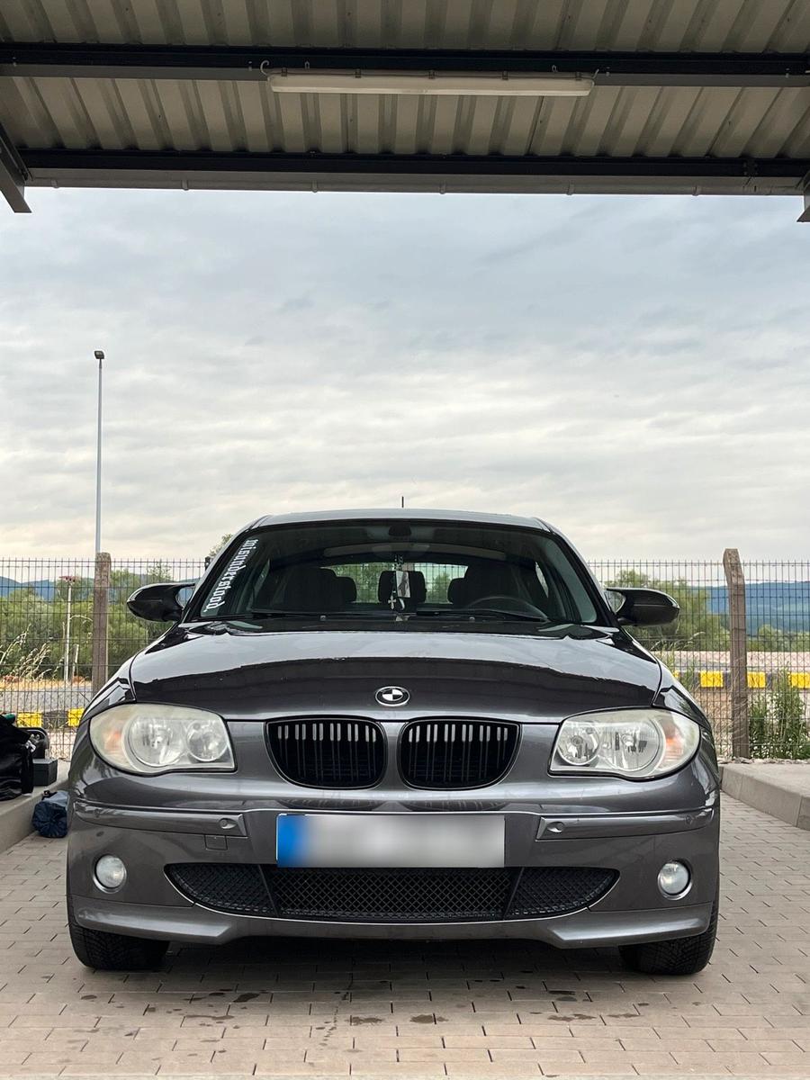 BMW 116
