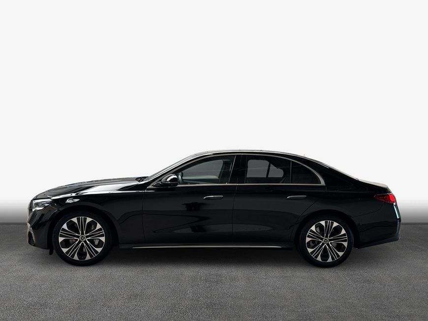 Mercedes-Benz E 300 de 4Matic Exclusive Premium Pano AHK foto 5