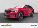Skoda Kodiaq 2.0 TSI 195 kW 4x4 RS RS Navi Pano HUD Ka