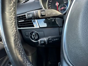 Fahrzeugabbildung Mercedes-Benz GLE 350d 4Matic AMG*HarmanK*360°Kam*Softclose*