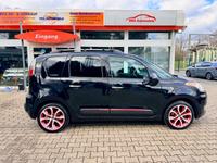 Citroën C3 Picasso Color Selection 1.6diesel