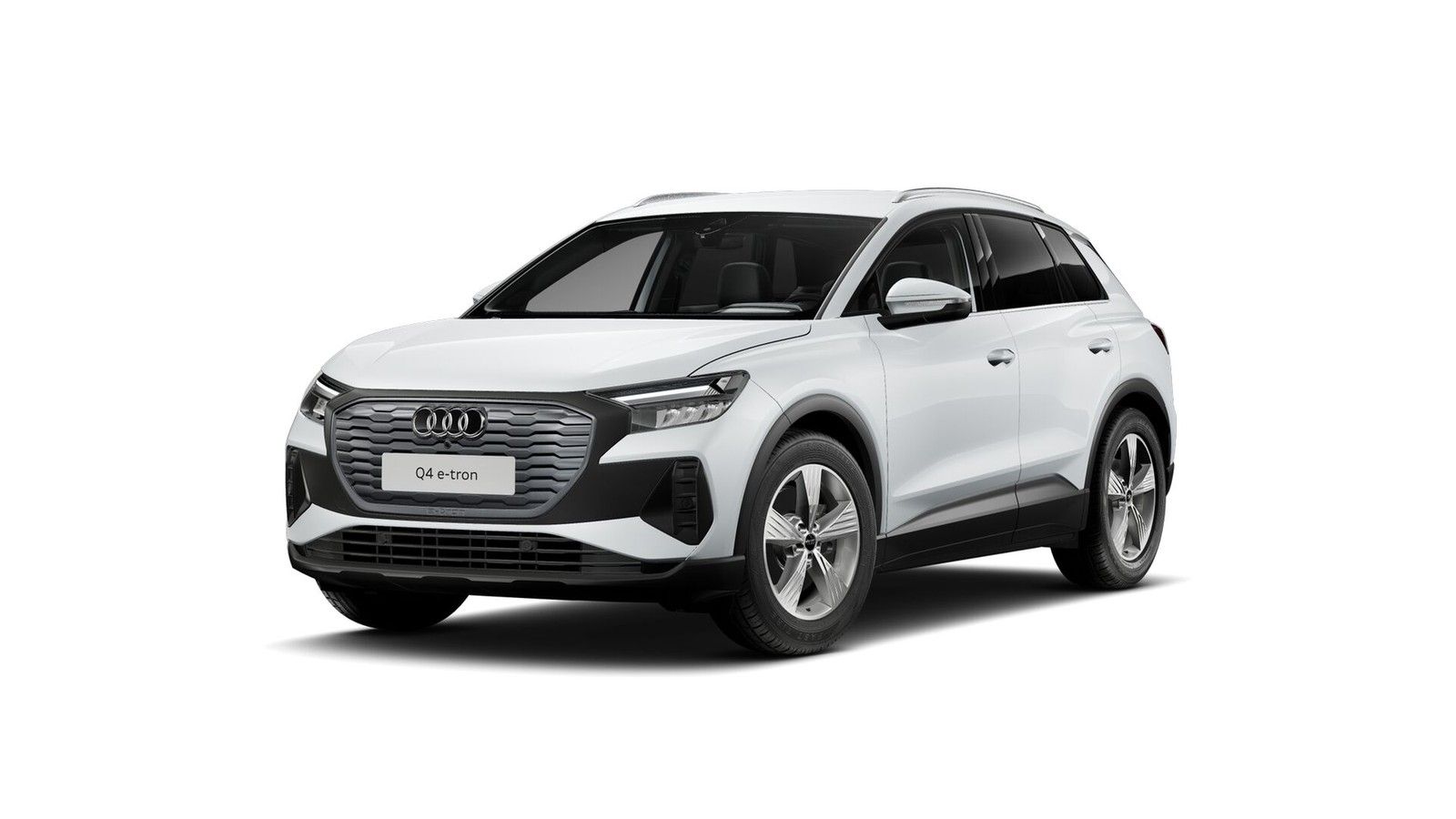 Audi Q4 e-tron 45 210 kW  LED Navi ACC Kamera Al imagem 2