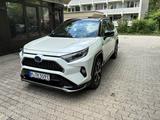 Toyota RAV 4 2.5 Plug-In Hybrid Auto AWD 