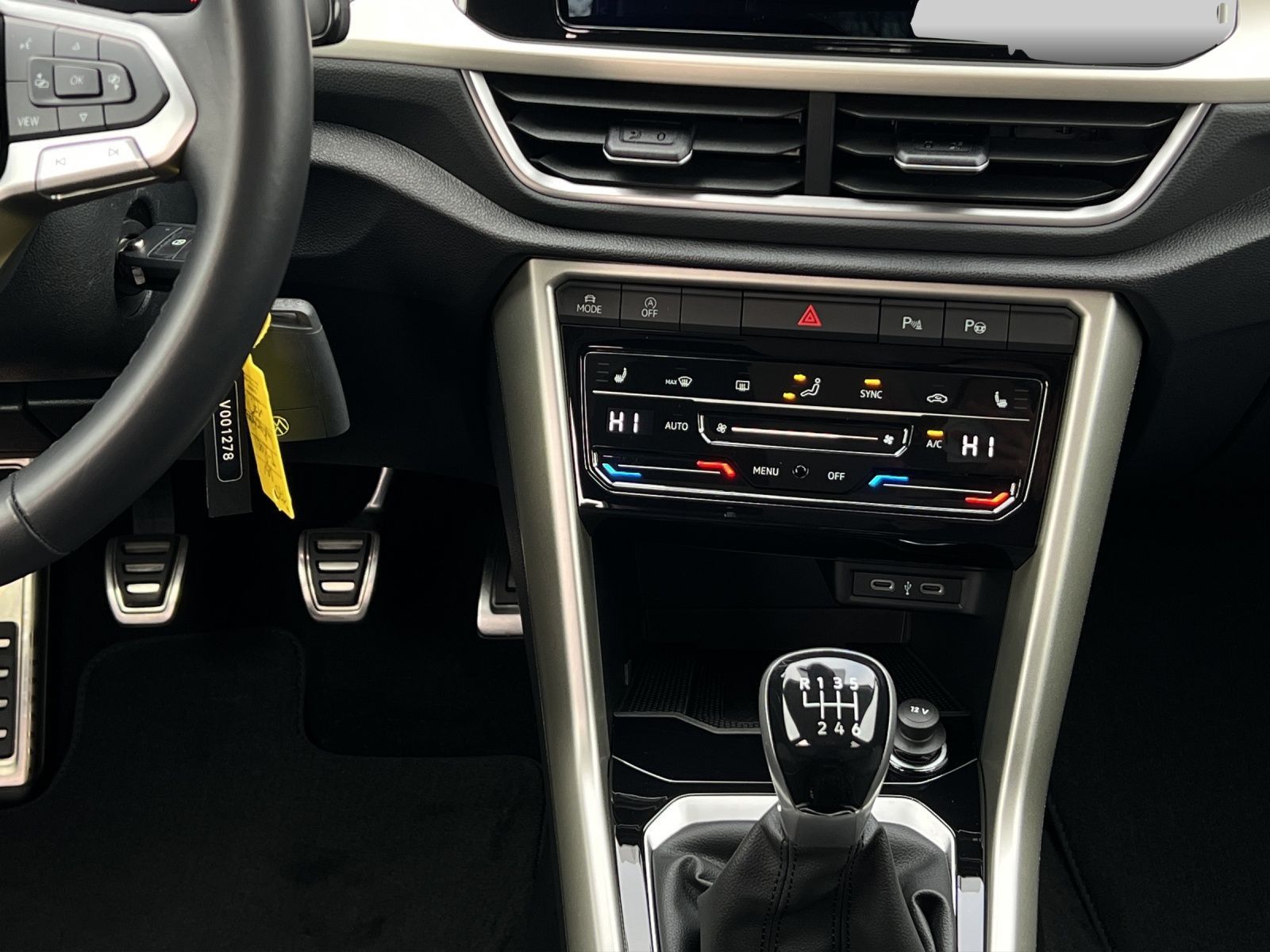 T-Roc Move 1.0 TSI Navi*LED*Kamera*ACC