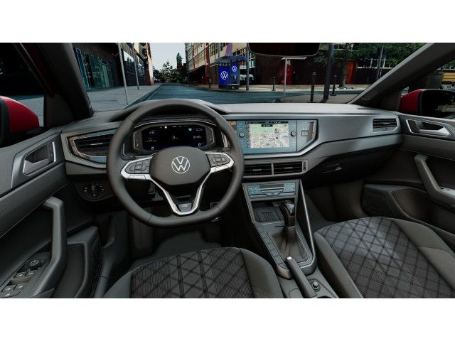 Volkswagen Taigo - Bild 3