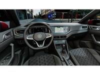 Volkswagen Taigo - Vorschau Bild 3