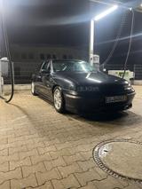 Opel Calibra 2.0i 16V DTM  - Opel Calibra 16v mit Benzin-Antrieb