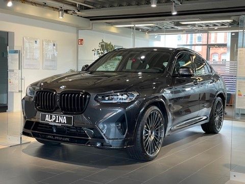 ALPINA XD4 3.0