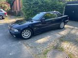 BMW 328i Cabrio Sport Edition M-Paket - BMW 328 aus 1999