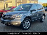 Honda CR-V COMFORT 4X4/KLIMA/AHK/PDC/XENON/HU&AU NEU - Honda CR-V: Comfort