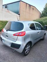 Mitsubishi Colt. Gasanlage BRC - Mitsubishi Colt mit LPG-Antrieb