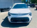 Kia Niro EV Vision LEDER+NAVI+LED+SHZ+KAMERA+ACC+WP+ - Kia Niro EV Gebrauchtwagen