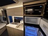 Adria Altea 552 PK 60 Years LUXE - Adria Pk