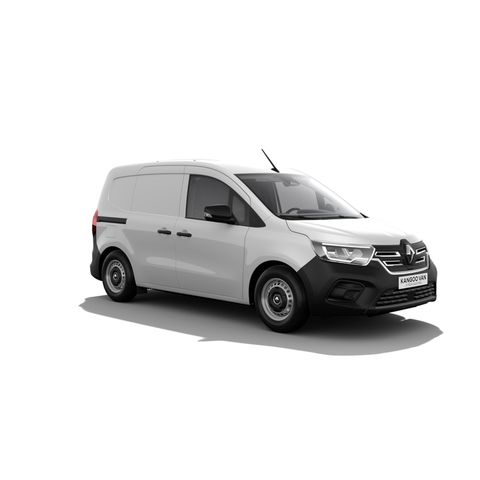 Renault Kangoo E-TECH 100% elektr. Equilibre EV45 AC22