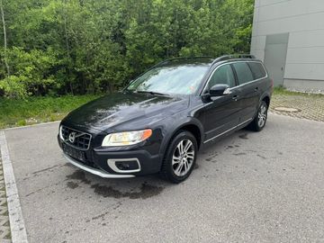 Volvo XC70 - 3