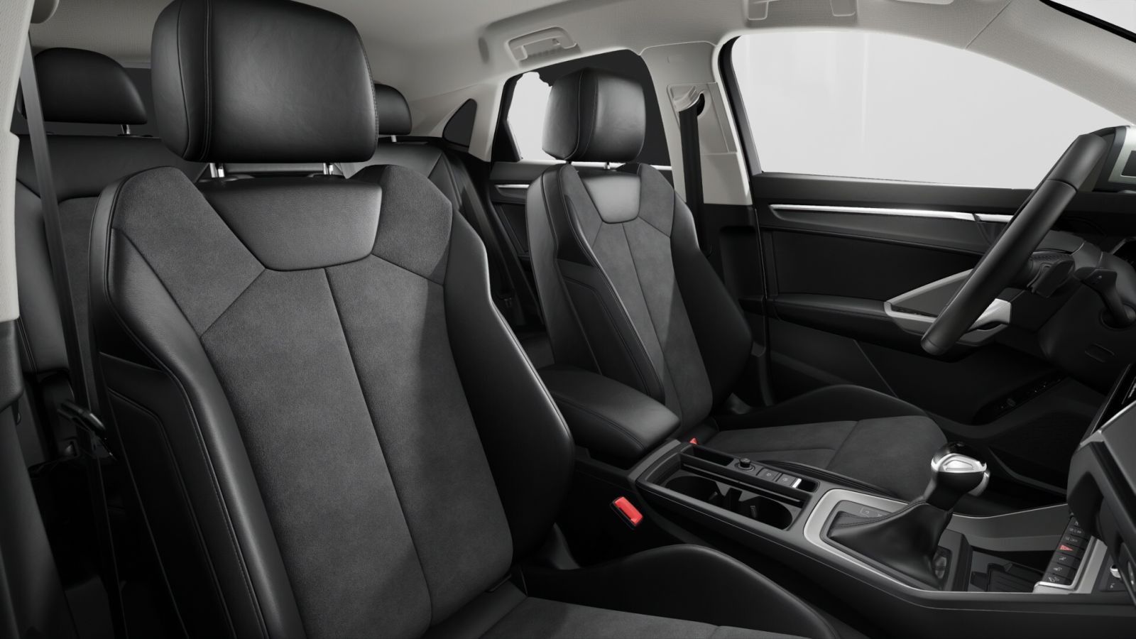Audi Q3 - Bild 11