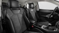 Audi Q3 - Vorschau Bild 11