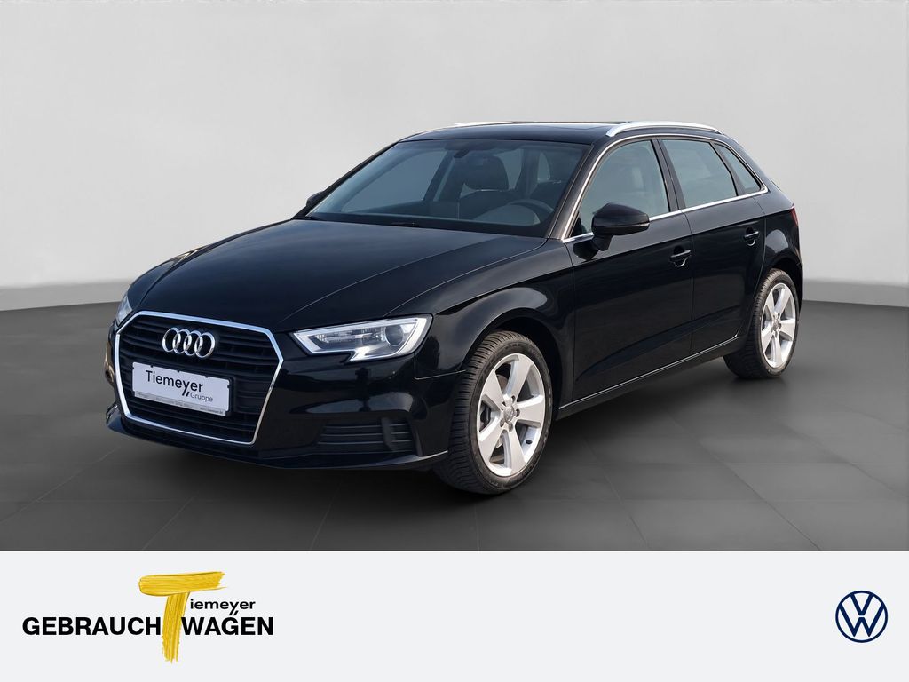 Image of Audi A3