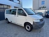Volkswagen T5 Transporter Lang  Klima - Volkswagen T5: Firmenfahrzeug
