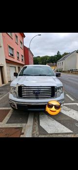 Ford F150 v6 us import - Ford F 150: For