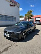 Volvo S60 T4 R Design Geartronic Harman/Kardon - Volvo S60: R Design
