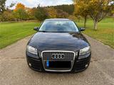 Audi A3 2.0 TDI (140 PS) - Audi A3: 140 Ps