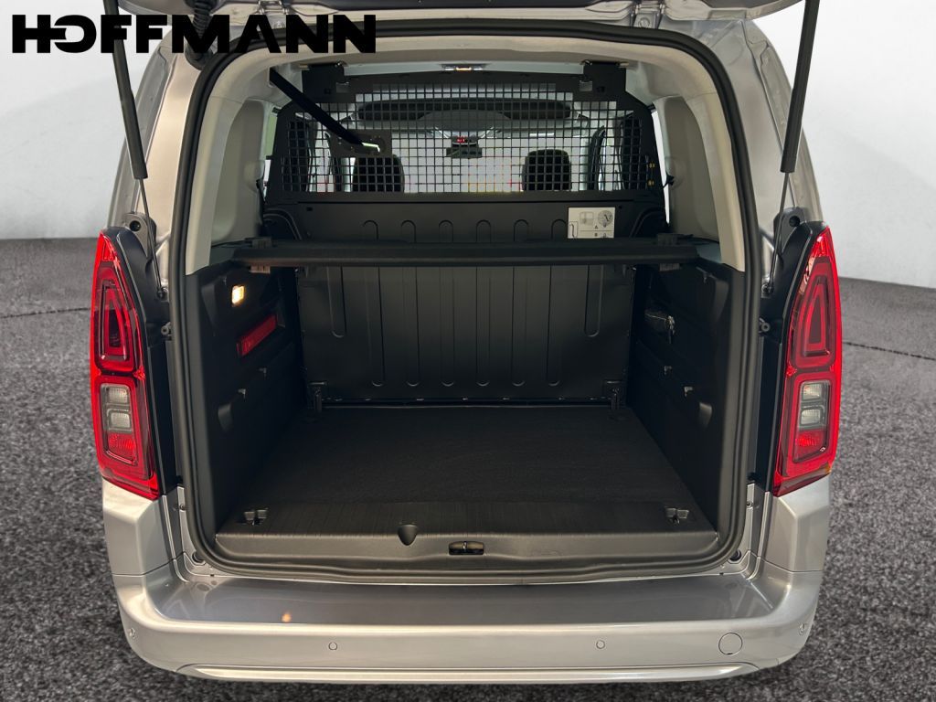 Fahrzeugabbildung Opel Combo 1.5 D 96kW AT N1 Edition