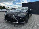 Lexus ES300h Business Line - ACC, LED, PDC, KAMERA - schwarze Lexus ES 300