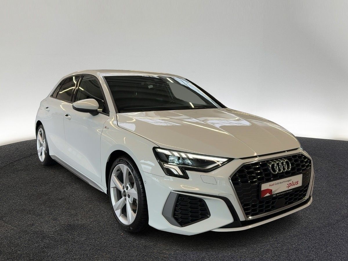 Audi A3 - Bild 6