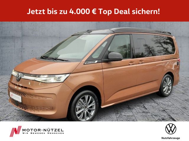 Volkswagen T7 California Ocean 2.0TDI RFK/AHK/HeadUp uvm.