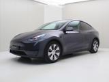 Tesla Model Y Standard RWD Plus 351pk AMD RYZEN [ LFP - graue Tesla Model Y