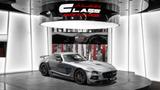 Mercedes-Benz Black Series - Mercedes-Benz SLS AMG: Black Series
