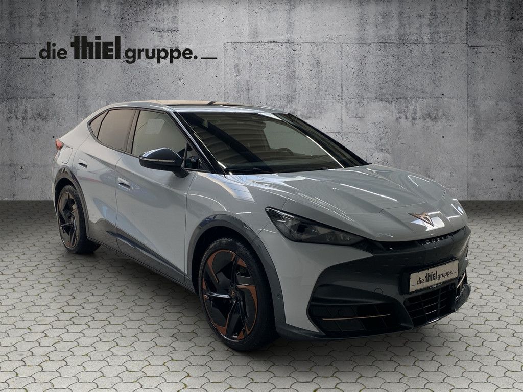 Cupra Tavascan - Bild 4