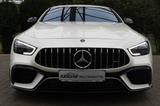 Mercedes-Benz AMG GT 4-trg. 63 S 4Matic+ Keramik /Standheizung - Mercedes-Benz AMG GT in Braunschweig