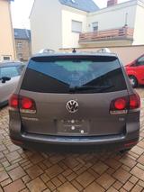 Volkswagen Touareg 3.0 V6 TDI Tiptronic BlueMotion Blue... - gebrauchte VW Touareg aus dem Jahr 2009