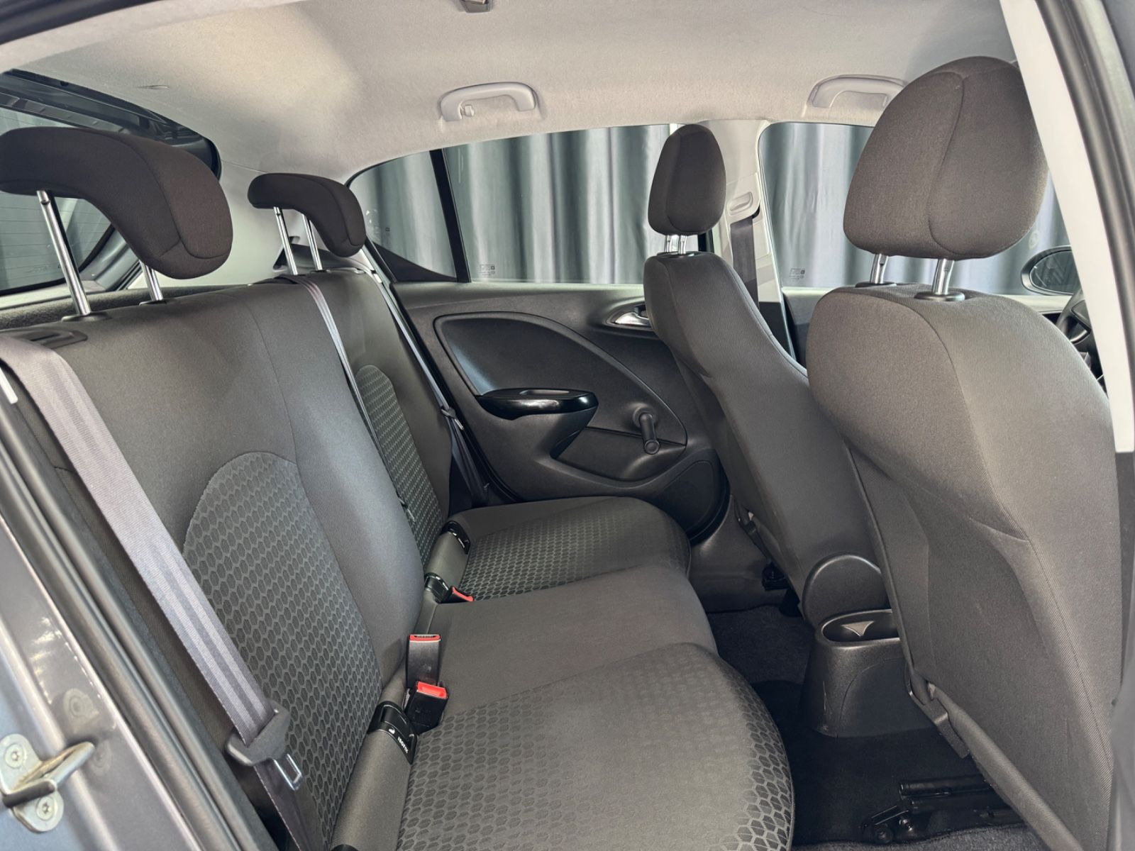 Fahrzeugabbildung Opel Corsa E Active ecoFlex|AUTOMATIK|NAV|TÜV 07/26|