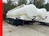 Kässbohrer Tank - Semitrailer STB 39,2 Stück   36,1 m³ - Offers