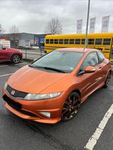 Honda Civic 1.4 Type S 1. HAND!!!  - Honda Civic in Düsseldorf