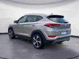 Hyundai Tucson 1.6 T-GDI 4WD 6MT Advantage Bluetooth PDC - Hyundai TUCSON: 1.6