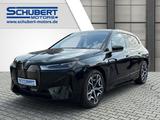 BMW iX xDrive50 SPORTPAKET 22 ZOLL AHK H/K DA PROF P