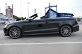 Audi S3 2.0TFSI S tronic quattro Cabriolet NAVI B&O - Audi in Osnabrück