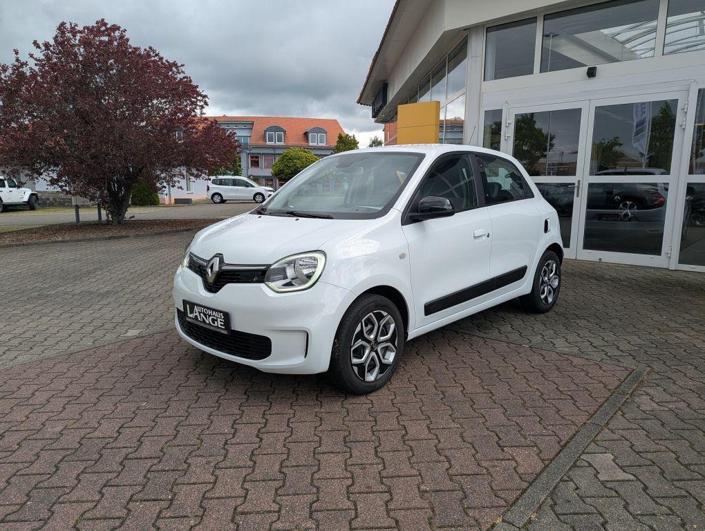 Renault Twingo SCe 65 Equilibre