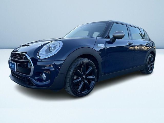 MINI Mini Cooper SD Clubman 2.0 Cooper SD Hype ALL4 S