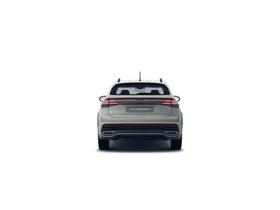 Volkswagen Taigo - Bild 9