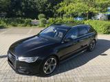 Audi A6 2.0 TFSI S tronic quattro Avant -